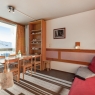 Val Thorens - Residencia Pierre & Vacances  Le Gypaète